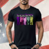 Saja Boys KPop Demon Hunters Shirt